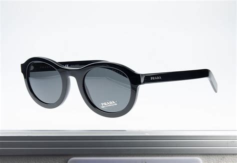 prada translucent sunglasses|fake Prada sunglasses.